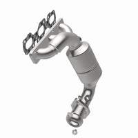 MagnaFlow Conv DF 01-06 Escape 3.0 with oil - Burkken Auto Parts