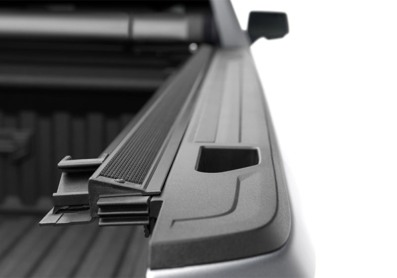 Truxedo 15-20 GMC Canyon & Chevrolet Colorado 5ft Pro X15 Bed Cover - Burkken Auto Parts