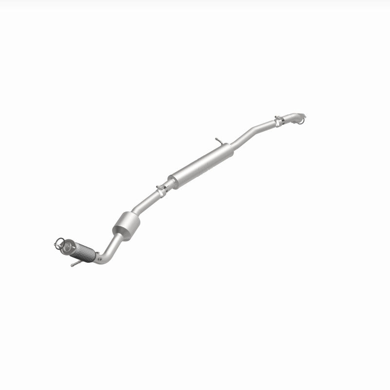 Magnaflow 2019 Toyota RAV4 2.5L Direct Fit Catalytic Converter - Burkken Auto Parts