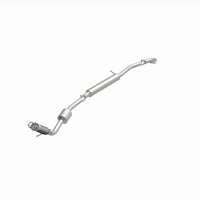 Magnaflow 2019 Toyota RAV4 2.5L Direct Fit Catalytic Converter - Burkken Auto Parts