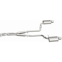 MagnaFlow BRE Exhaust Kit 10-14 Cadillac CTS - Burkken Auto Parts