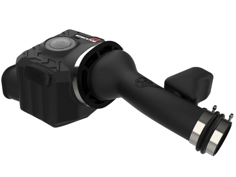 aFe Momentum GT Cold Air Intake System w/ Pro DRY S Filter Toyota FJ Cruiser 07-21 V6-4.0L - Burkken Auto Parts