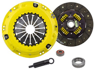 ACT 1987 Toyota 4Runner HD/Perf Street Sprung Clutch Kit - Burkken Auto Parts