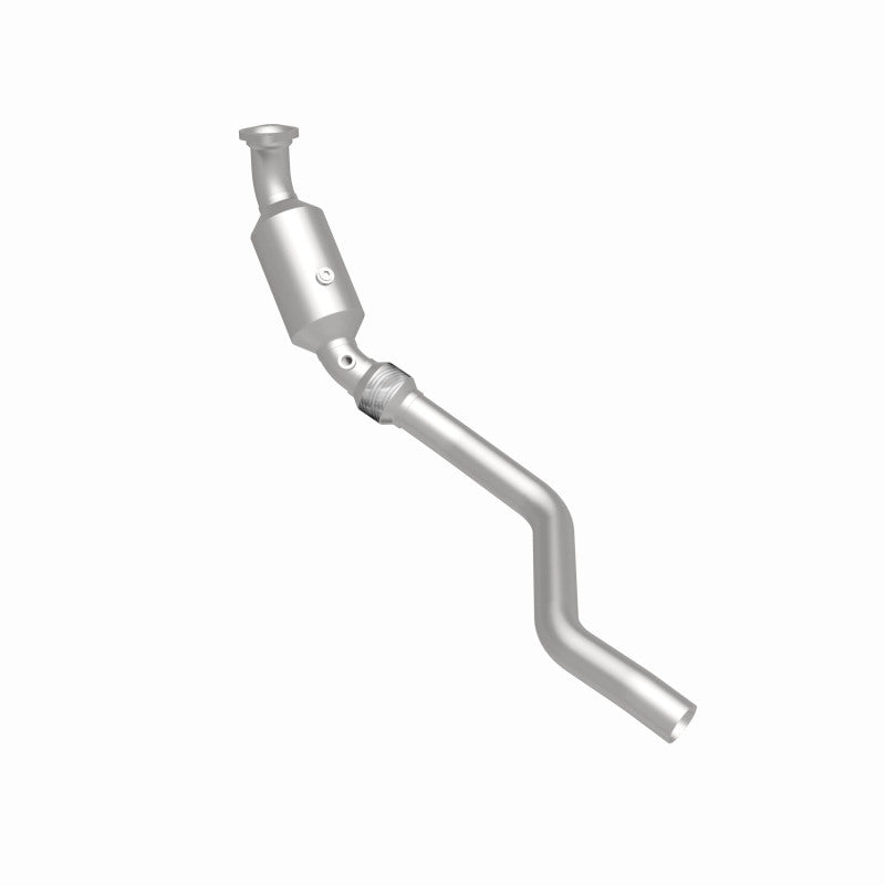 MagnaFlow Conv DF 05-09 Chrysler 300 / Dodge 06-09 Charger/05-07 Magnum 5.7L P/S *NOT CALIFORNIA* - Burkken Auto Parts