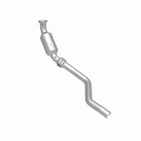 MagnaFlow Conv DF 05-09 Chrysler 300 / Dodge 06-09 Charger/05-07 Magnum 5.7L P/S *NOT CALIFORNIA* - Burkken Auto Parts