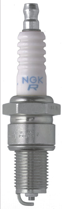 NGK Copper Nickel Alloy Spark Plug Box of 4 (BPR8ES) - Burkken Auto Parts