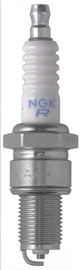 NGK Copper Nickel Alloy Spark Plug Box of 4 (BPR8ES) - Burkken Auto Parts