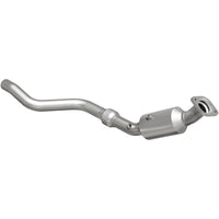 MagnaFlow Conv DF 05-09 Chrysler 300 / Dodge 06-09 Charger/05-07 Magnum 5.7L D/S *NOT CALIFORNIA* - Burkken Auto Parts