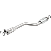MagnaFlow Conv DF 01-05 Lexus IS300 Rear CA - Burkken Auto Parts