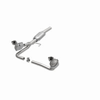 MagnaFlow Conv DF 00-03 Dodge Dakota 3.9L - Burkken Auto Parts