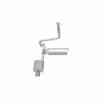 MagnaFlow BRE Exhaust Kit 12-17 Buick Verano 2.4L - Burkken Auto Parts