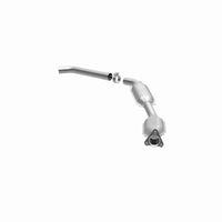 MagnaFlow Conv DF 04-06 Ram SRT-10 Driver Side - Burkken Auto Parts