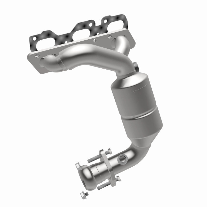 MagnaFlow Conv DF 01-05 Ford Escape / Mazda Tribute 2.0L (CA Emissions) - Burkken Auto Parts