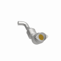 MagnaFlow DF Conv 2021 Ford F-150 Left Underbody 3.5L