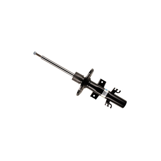 Bilstein B4 OE Replacement 06-09 VW EuroVan Front Twintube Strut Assembly - Burkken Auto Parts