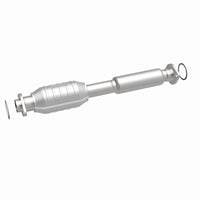 MagnaFlow Conv DF 06-08 Mazda 6 3.0L Rear (49 State) - Burkken Auto Parts