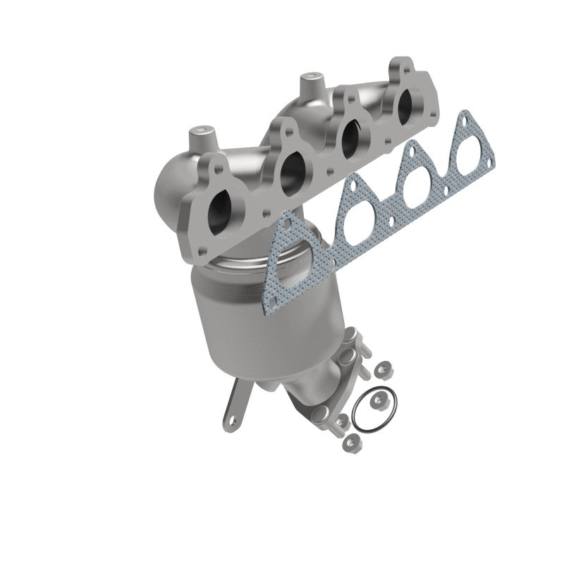 MagnaFlow Conv DF Honda 1996-2000 Civic / 1996-1997 Civic Del Sol 1.6L - Burkken Auto Parts