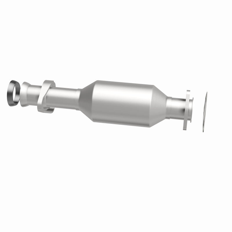 MagnaFlow 92-95 Honda Civic LX L4 1.5L CA Direct-Fit Catalytic Converter - Burkken Auto Parts