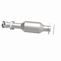 MagnaFlow 92-95 Honda Civic LX L4 1.5L CA Direct-Fit Catalytic Converter - Burkken Auto Parts