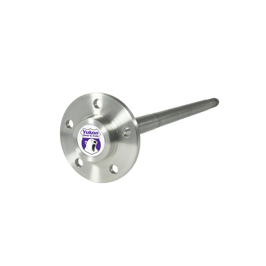 Yukon Gear 1541H Alloy Right Hand Rear Axle For Model 35 - Burkken Auto Parts