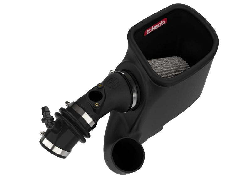 aFe Takeda Intakes Stage-2 AIS w/ Pro DRY S Media Toyota C-HR 17-20 L4-2.0L - Burkken Auto Parts