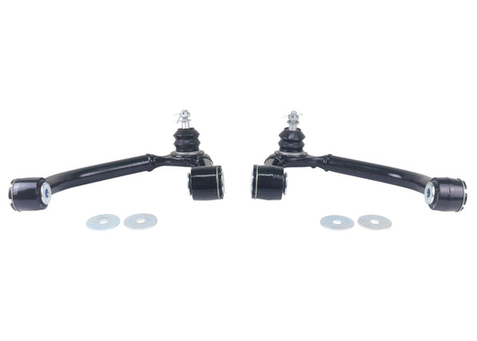 Whiteline 19-21 Chevrolet Silverado Front Upper Control Arm - Burkken Auto Parts