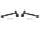 Whiteline 19-21 Chevrolet Silverado Front Upper Control Arm - Burkken Auto Parts
