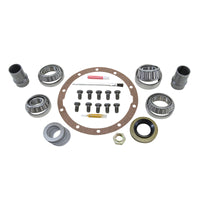 USA Standard Master Overhaul Kit For The 85 and Older Toyota 8in Diff - Burkken Auto Parts