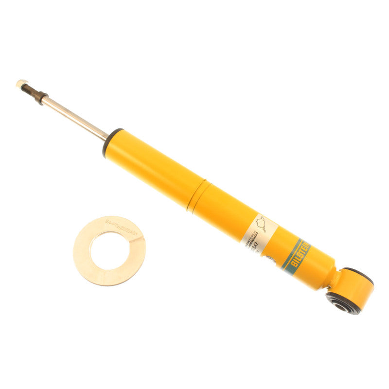 Bilstein B6 1995 Lexus LS400 Base Front 46mm Monotube Shock Absorber - Burkken Auto Parts
