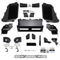 ARB Bumper Mounting Kit for 3414600 - Burkken Auto Parts