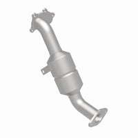 MagnaFlow Conv DF 2006 Subaru Impreza 2.5L - Burkken Auto Parts