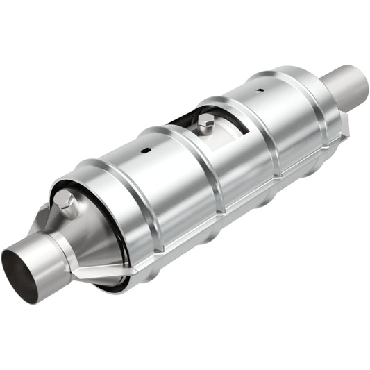 Magnaflow 94-95 Universal Converter Ford truck 7.5L CA - Burkken Auto Parts