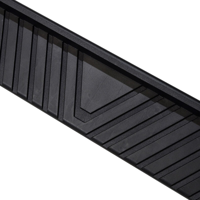 Westin 15-25 Chevrolet/GMC Colorado/Canyon CC AT6 Running Boards - Black - Burkken Auto Parts