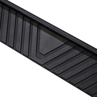 Westin 15-25 Chevrolet/GMC Colorado/Canyon CC AT6 Running Boards - Black - Burkken Auto Parts