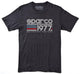 Sparco T-Shirt Vintage 77 Chrcl Med