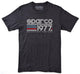 Sparco T-Shirt Vintage 77 Chrcl Sml