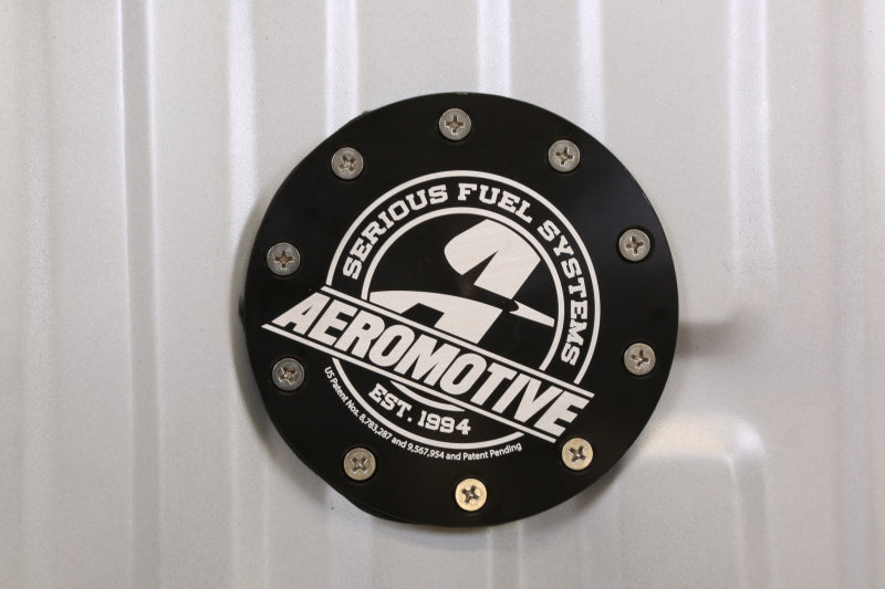 Aeromotive 61-64 Chevrolet Impala 200 Stealth Gen 2 Fuel Tank - Burkken Auto Parts