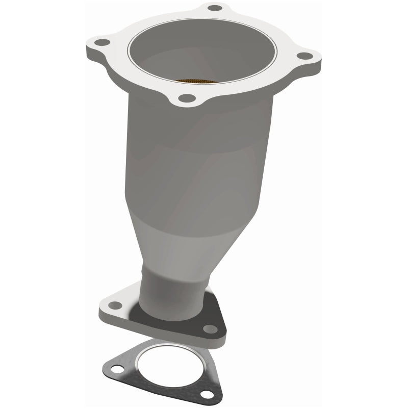 MagnaFlow Conv DF 1999-2005 Mazda Miata L4 1.8L Direct Fit Catalytic Converter (California) - Burkken Auto Parts