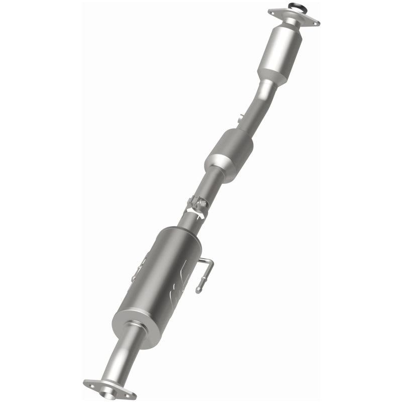 Magnaflow 18-19 Toyota C-HR 2.0L Direct Fit Converter - Burkken Auto Parts