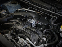 aFe 21-23 Subaru Crosstrek Silver Bullet Throttle Body Spacer Kit - Burkken Auto Parts