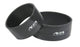 ALTA 02-06 Mini Cooper S/JCW & 02-08 S/JCW Convertible R53 Silicone Boost Couplers - Black