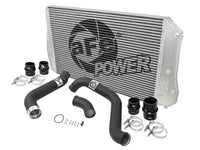 aFe Bladerunner Intercooler 17-18 GM Diesel Trucks V8-6.6L L5P - Burkken Auto Parts