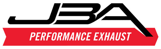 JBA 19-20 GM Truck 5.3/6.2L DFI 1-3/4in Primary Raw 409 Cat4Ward Header