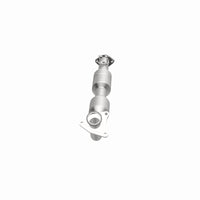MagnaFlow Conv DF 98-02 Lexus LX470 4.7L - Burkken Auto Parts