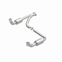 Magnaflow 2000 Cadillac Escalade 5.7L Direct Fit Converter - Burkken Auto Parts