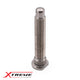 BLOX Racing Subaru Xtreme Titanium Wheel Studs 12 x 1.25mm - Single - Burkken Auto Parts