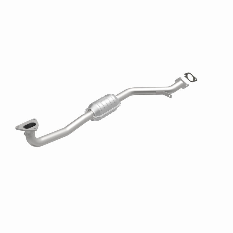 MagnaFlow Conv DF 01-04 Subaru Outback 3L Passenger Side - Burkken Auto Parts