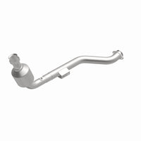 MagnaFlow Conv DF Mercedes SLK320 04 Passenger Side CA - Burkken Auto Parts