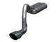 aFe MACHForce XP Exhausts Cat-Back SS-409 EXH CB Jeep Wrangler TJ 97-06 I6-4.0L - Burkken Auto Parts
