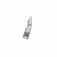 MagnaFlow Conv DF 05-09 Audi Quattro 3.2L Driver Side - Burkken Auto Parts